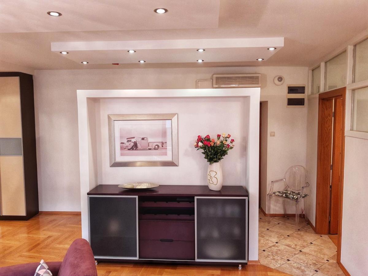 Apartment Cosmopolitan By Cracow Moods Krakau