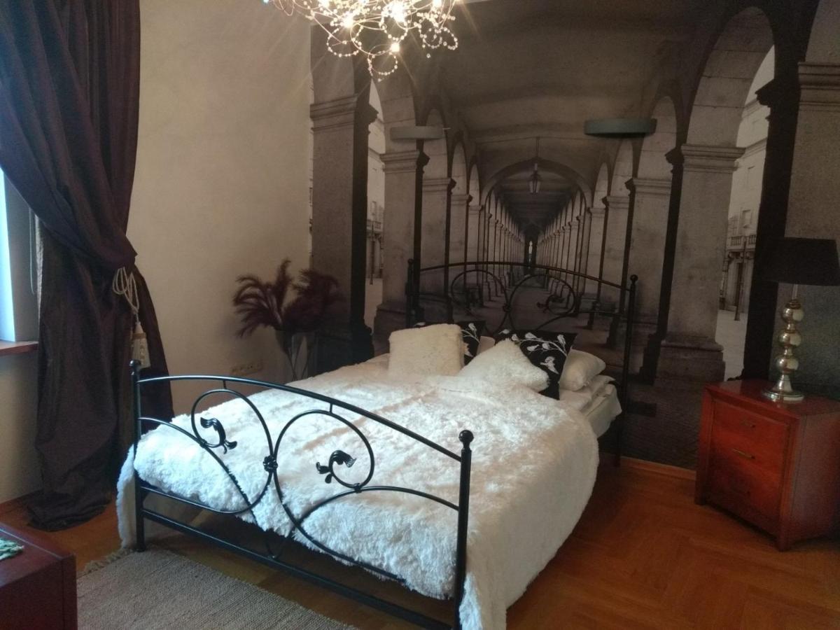 Apartment Cosmopolitan By Cracow Moods Krakau