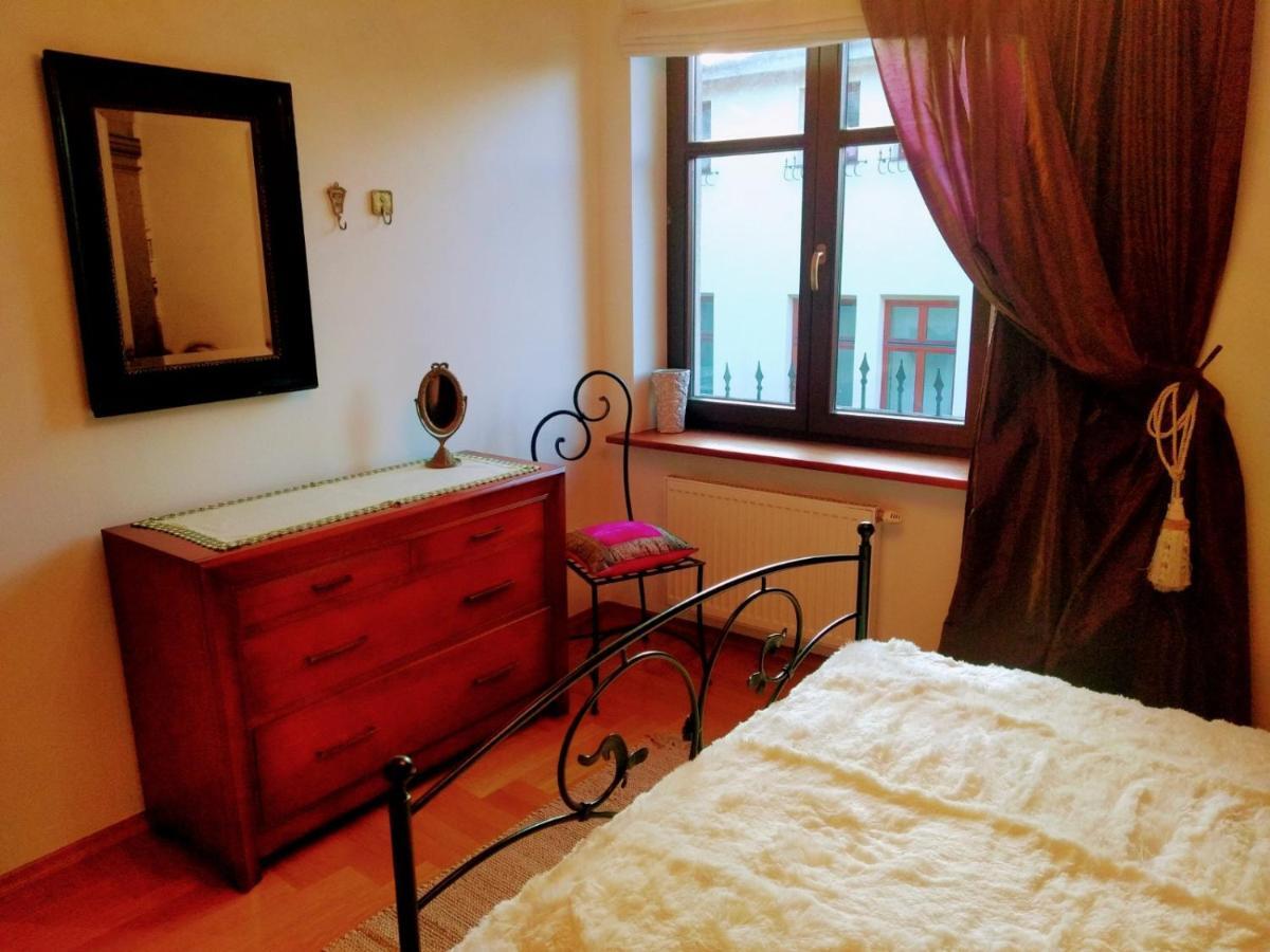 Cosmopolitan By Cracow Moods Apartment Krakau