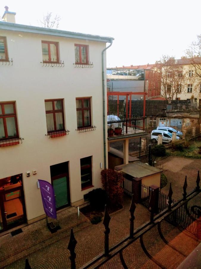 Apartment Cosmopolitan By Cracow Moods Krakau