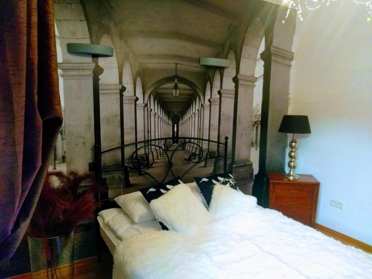 Apartment Cosmopolitan By Cracow Moods Krakau