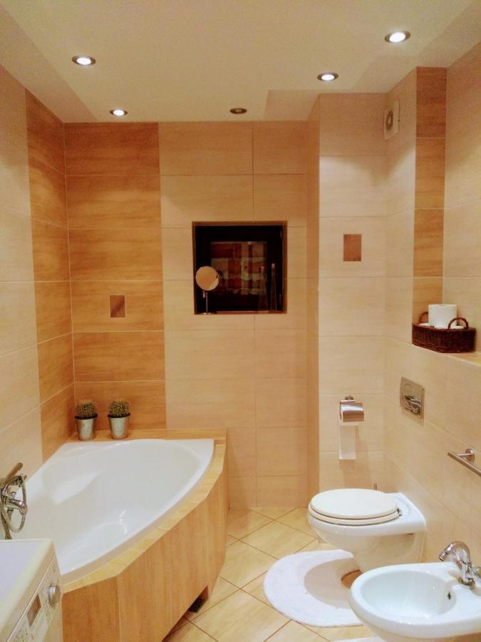 Cosmopolitan By Cracow Moods Apartment Krakau