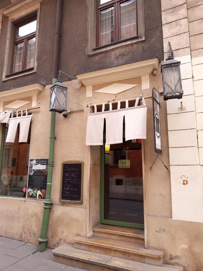 Apartment Cosmopolitan By Cracow Moods Krakau