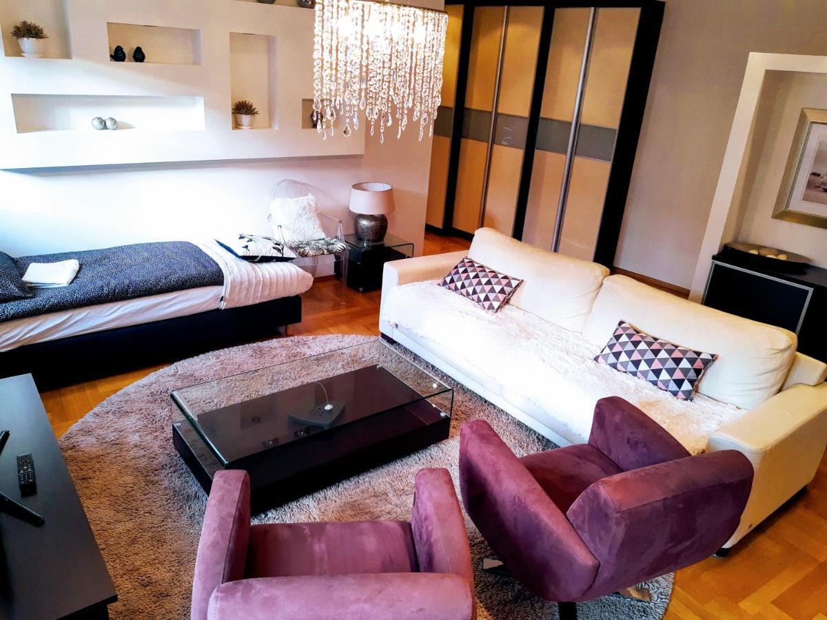 Cosmopolitan By Cracow Moods Krakau